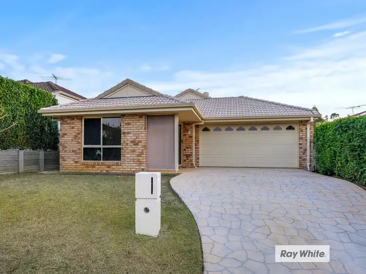 Main view of Homely house listing, 98 Sanctuary Drive, Forest Lake QLD 4078