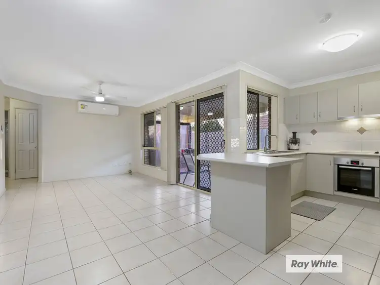 Third view of Homely house listing, 98 Sanctuary Drive, Forest Lake QLD 4078