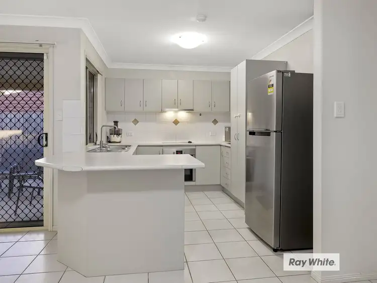 Fourth view of Homely house listing, 98 Sanctuary Drive, Forest Lake QLD 4078
