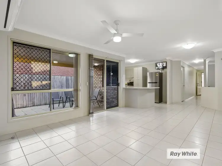 Fifth view of Homely house listing, 98 Sanctuary Drive, Forest Lake QLD 4078