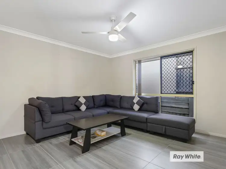 Sixth view of Homely house listing, 98 Sanctuary Drive, Forest Lake QLD 4078