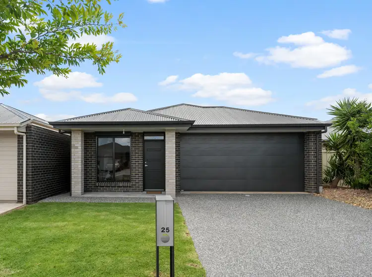 25 Bradford Avenue, Salisbury Heights SA 5109
