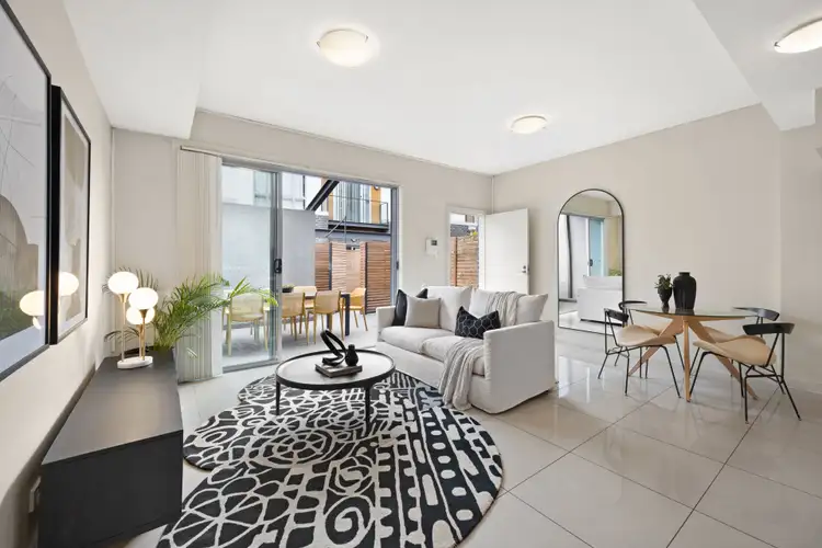 9/43 College Street, Newtown NSW 2042