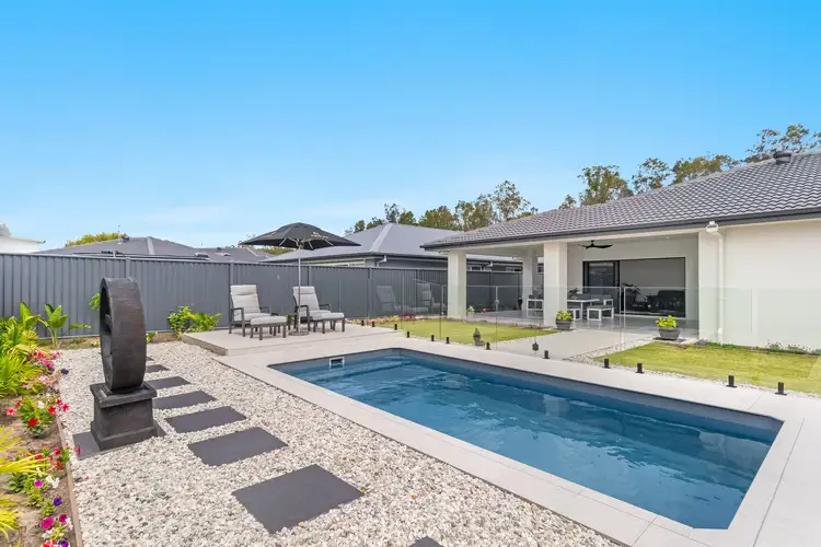 27 Witonga Drive, Yamba NSW 2464