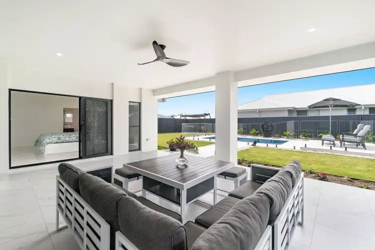 Second view of Homely house listing, 27 Witonga Drive, Yamba NSW 2464