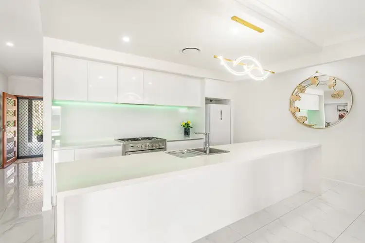 Third view of Homely house listing, 27 Witonga Drive, Yamba NSW 2464