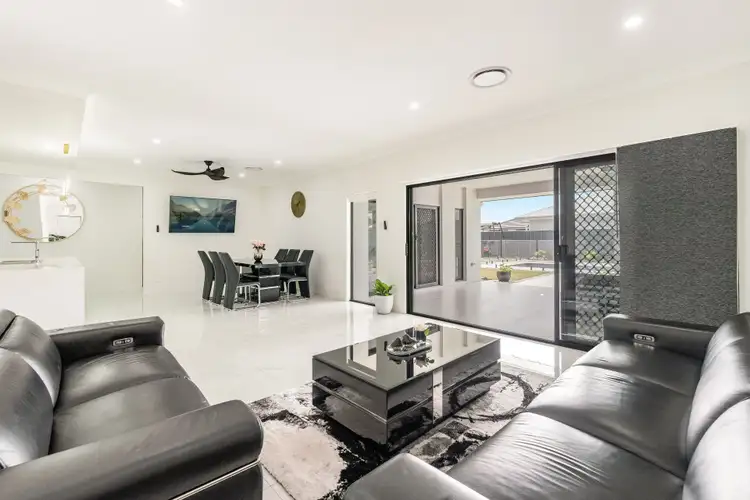 Fourth view of Homely house listing, 27 Witonga Drive, Yamba NSW 2464