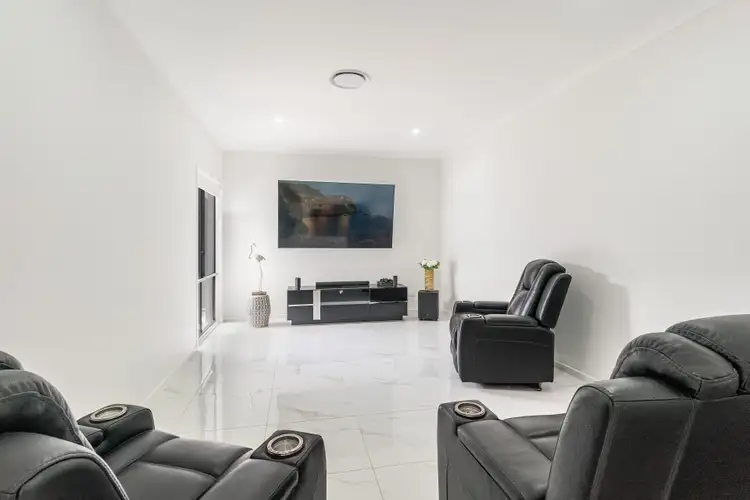Fifth view of Homely house listing, 27 Witonga Drive, Yamba NSW 2464