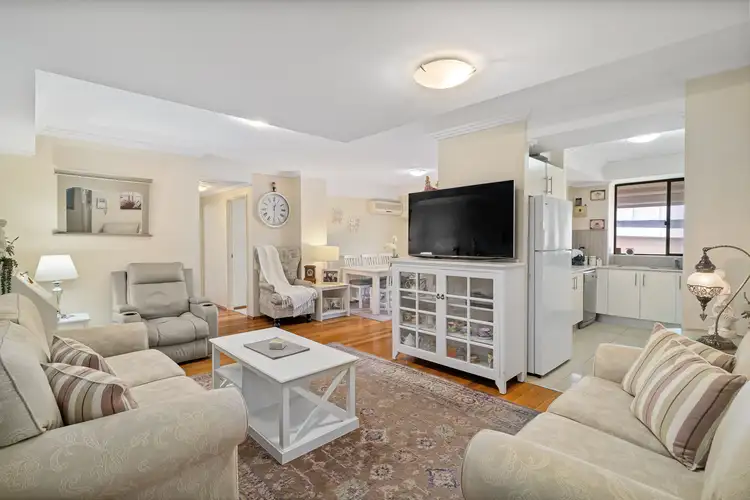 Second view of Homely unit listing, 22/621-635 Kingsway, Miranda NSW 2228