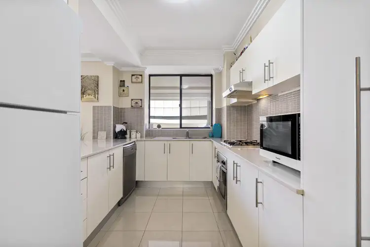 Third view of Homely unit listing, 22/621-635 Kingsway, Miranda NSW 2228