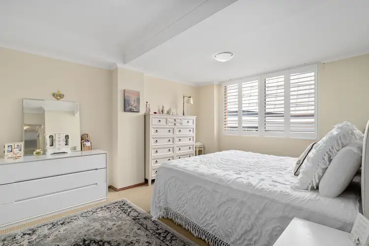 Fifth view of Homely unit listing, 22/621-635 Kingsway, Miranda NSW 2228