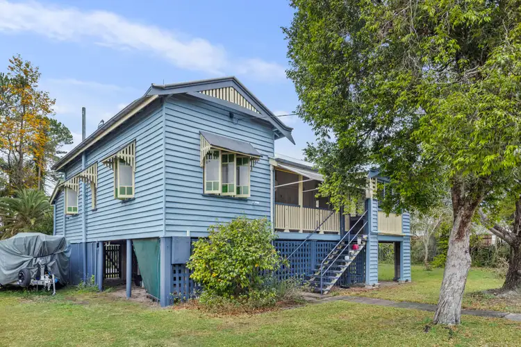 35 Wises Road, Gympie QLD 4570