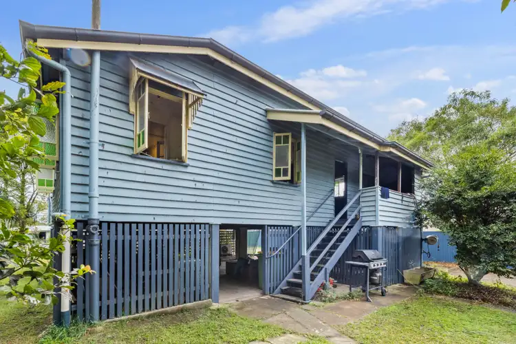 Second view of Homely house listing, 35 Wises Road, Gympie QLD 4570