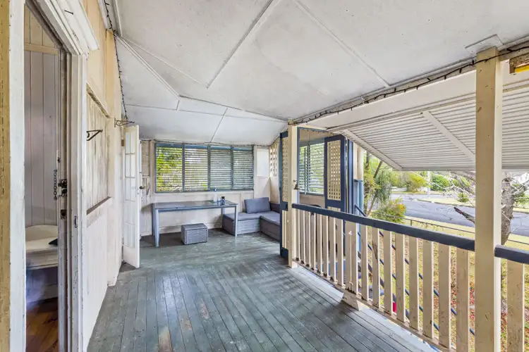 Fourth view of Homely house listing, 35 Wises Road, Gympie QLD 4570