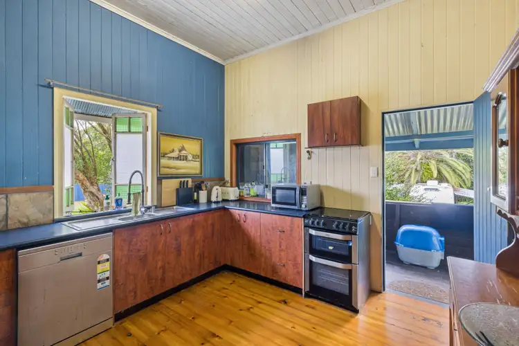 Fifth view of Homely house listing, 35 Wises Road, Gympie QLD 4570