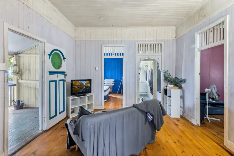 Sixth view of Homely house listing, 35 Wises Road, Gympie QLD 4570