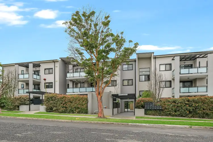 8/27-31 Reynolds Avenue, Bankstown NSW 2200