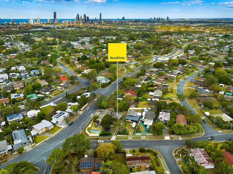 46 Dandar Drive, Southport QLD 4215