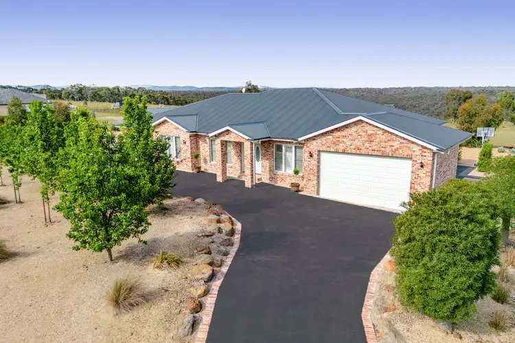 112 Possumtail Run, Merrimu VIC 3340