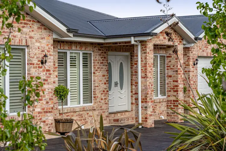 Second view of Homely house listing, 112 Possumtail Run, Merrimu VIC 3340