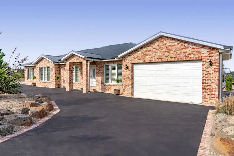 Third view of Homely house listing, 112 Possumtail Run, Merrimu VIC 3340
