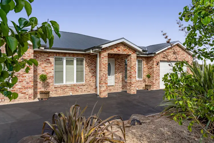 Fourth view of Homely house listing, 112 Possumtail Run, Merrimu VIC 3340