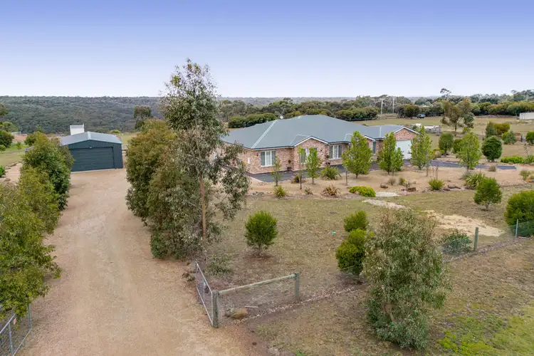 Fifth view of Homely house listing, 112 Possumtail Run, Merrimu VIC 3340