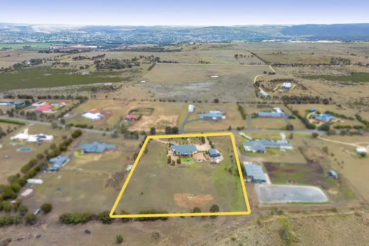 Sixth view of Homely house listing, 112 Possumtail Run, Merrimu VIC 3340