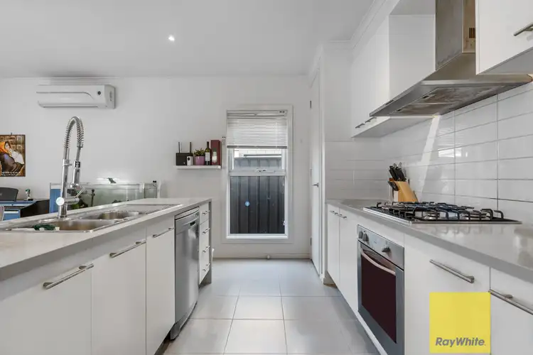 Second view of Homely house listing, 40 Sherrington Grange, Derrimut VIC 3026