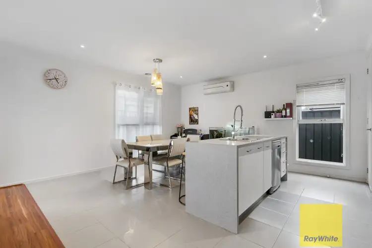 Third view of Homely house listing, 40 Sherrington Grange, Derrimut VIC 3026