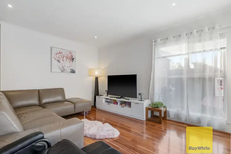 Fourth view of Homely house listing, 40 Sherrington Grange, Derrimut VIC 3026