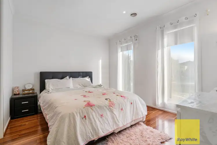 Fifth view of Homely house listing, 40 Sherrington Grange, Derrimut VIC 3026