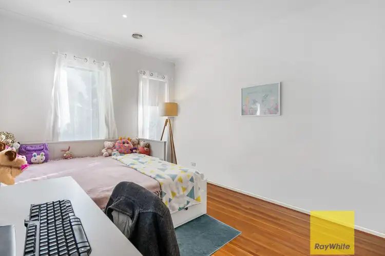 Seventh view of Homely house listing, 40 Sherrington Grange, Derrimut VIC 3026