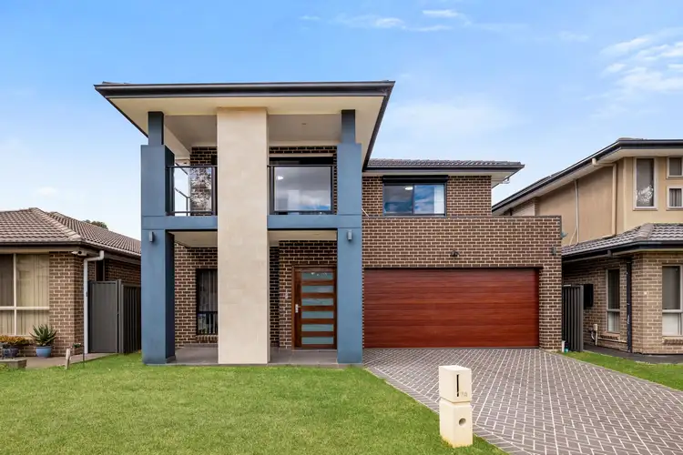 74 Alcock Avenue, Casula NSW 2170
