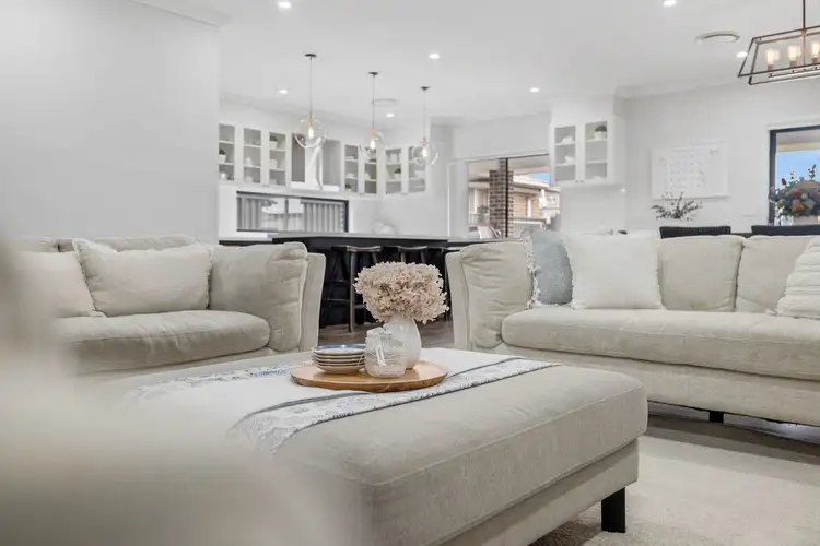 Third view of Homely house listing, 74 Alcock Avenue, Casula NSW 2170