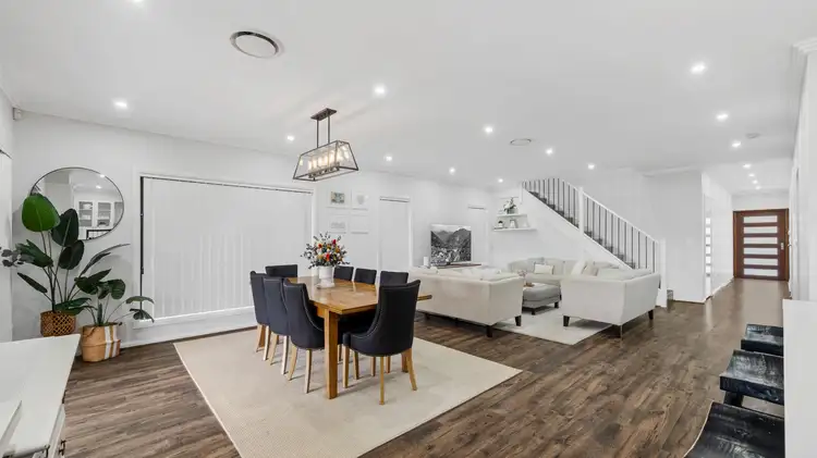 Fifth view of Homely house listing, 74 Alcock Avenue, Casula NSW 2170