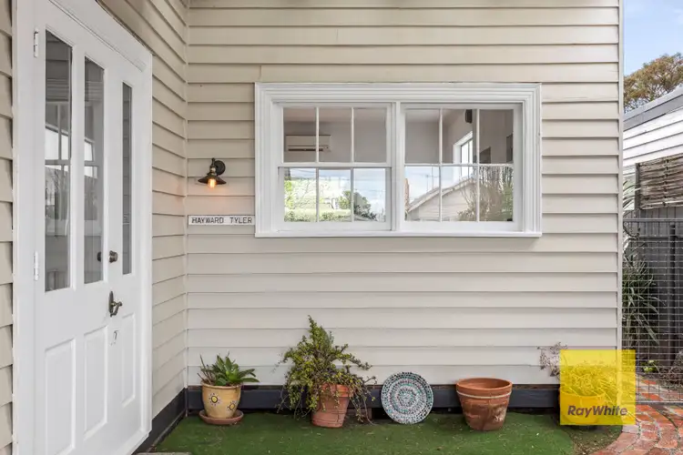 Second view of Homely house listing, 9 Tully Street, East Geelong VIC 3219