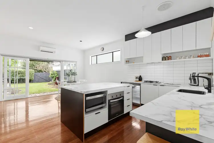 Sixth view of Homely house listing, 9 Tully Street, East Geelong VIC 3219