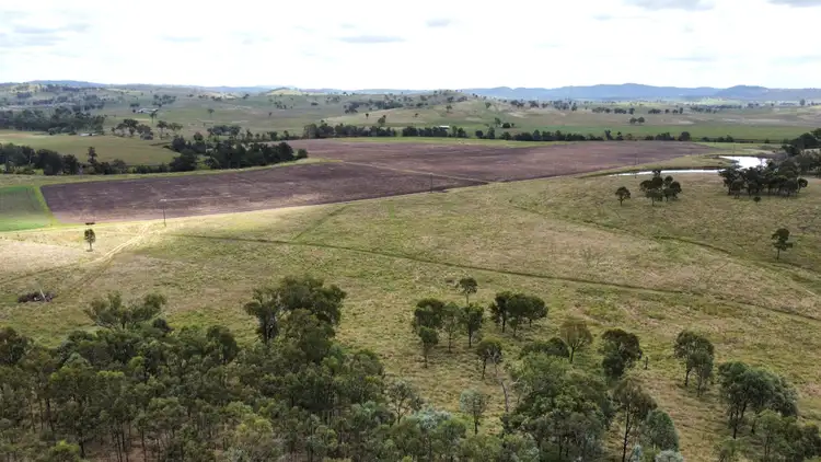 Second view of Homely rural property listing, 4610 Wide Bay Highway, Cinnabar, Kilkivan QLD 4600