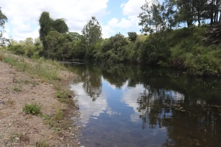 Fourth view of Homely rural property listing, 4610 Wide Bay Highway, Cinnabar, Kilkivan QLD 4600