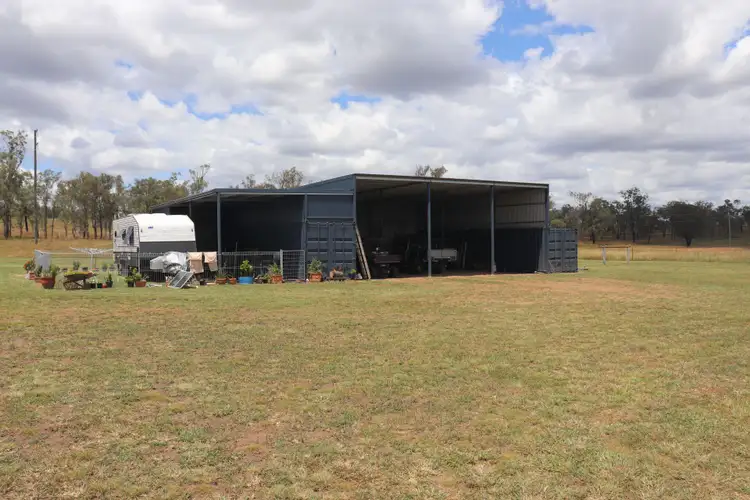Seventh view of Homely rural property listing, 4610 Wide Bay Highway, Cinnabar, Kilkivan QLD 4600