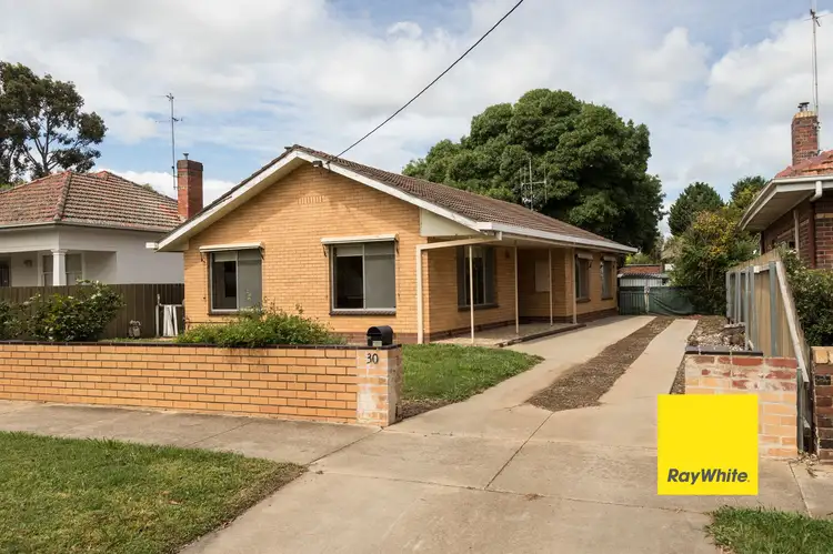 Main view of Homely house listing, 30 Casey Street, Tatura VIC 3616