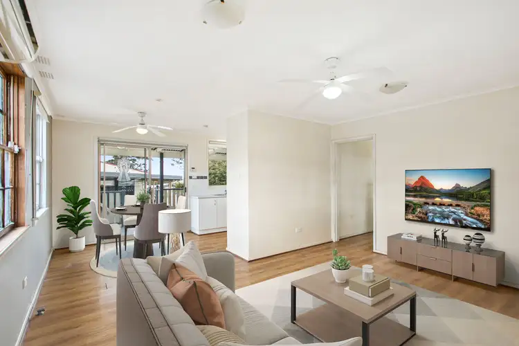 Main view of Homely house listing, 15 Leawarra Avenue, Barrack Heights NSW 2528
