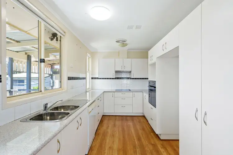 Second view of Homely house listing, 15 Leawarra Avenue, Barrack Heights NSW 2528