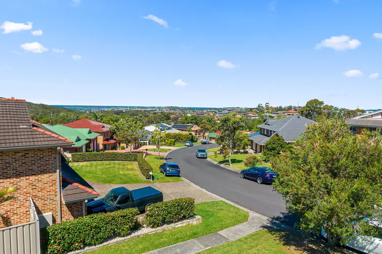 Third view of Homely land listing, 21 Ringtail Circuit, Blackbutt NSW 2529
