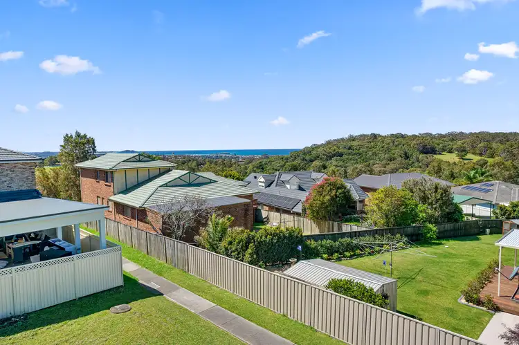 Fourth view of Homely land listing, 21 Ringtail Circuit, Blackbutt NSW 2529