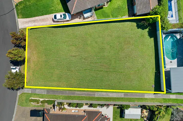 Fifth view of Homely land listing, 21 Ringtail Circuit, Blackbutt NSW 2529