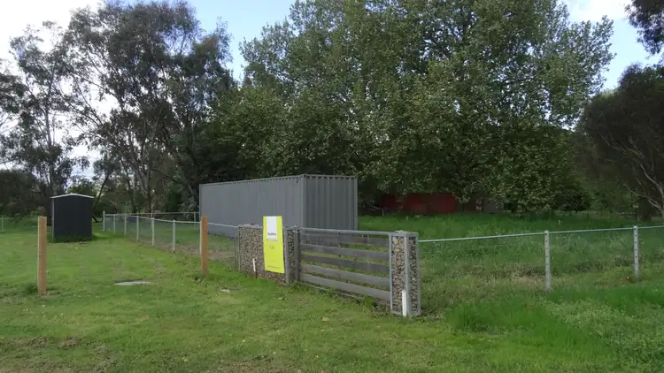 Lot 12 Hunt Court