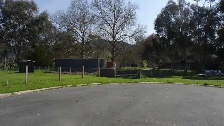 Seventh view of Homely other listing, Lot 12 Hunt Court, Walwa VIC 3709