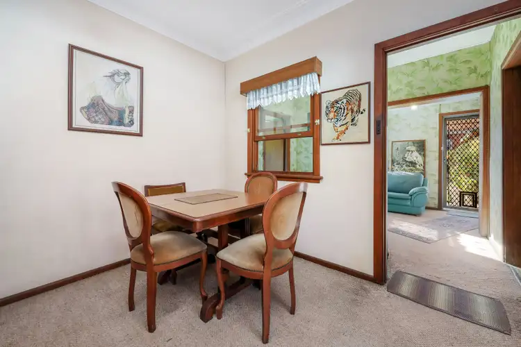 Second view of Homely house listing, 43 Gascoigne Road, Birrong NSW 2143